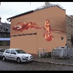 2011-360- Projet peinture murale